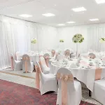 Mercure Northampton 