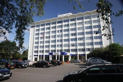 Hotel Mercure 4*