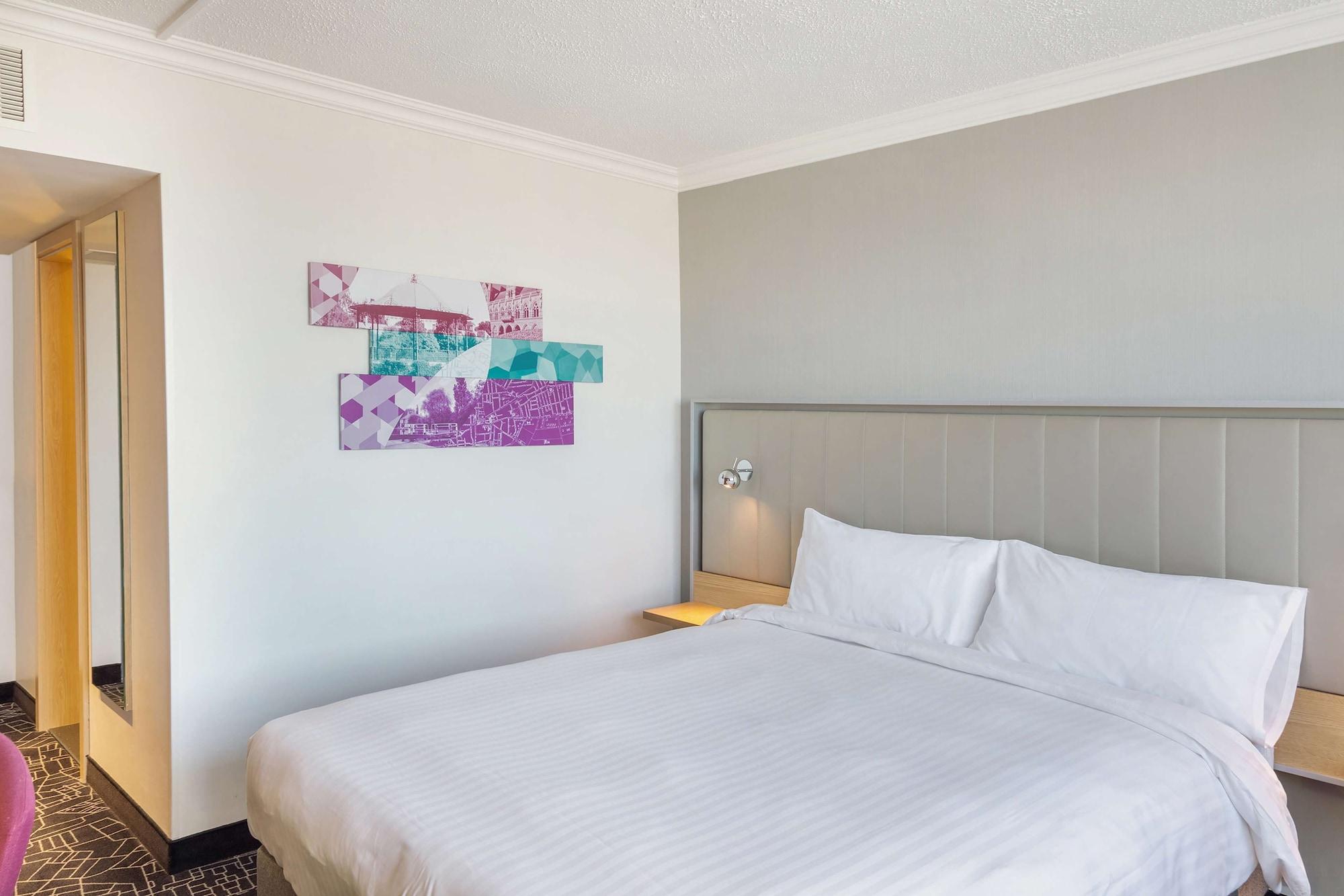 Mercure 4* Northampton