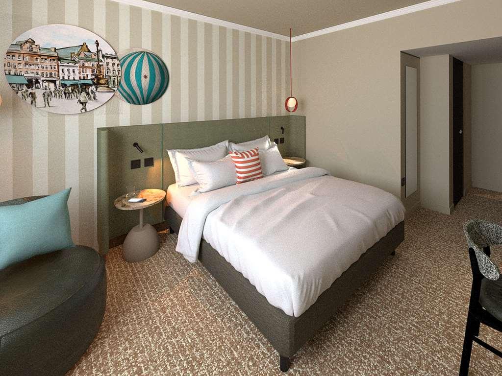 Mercure 4*