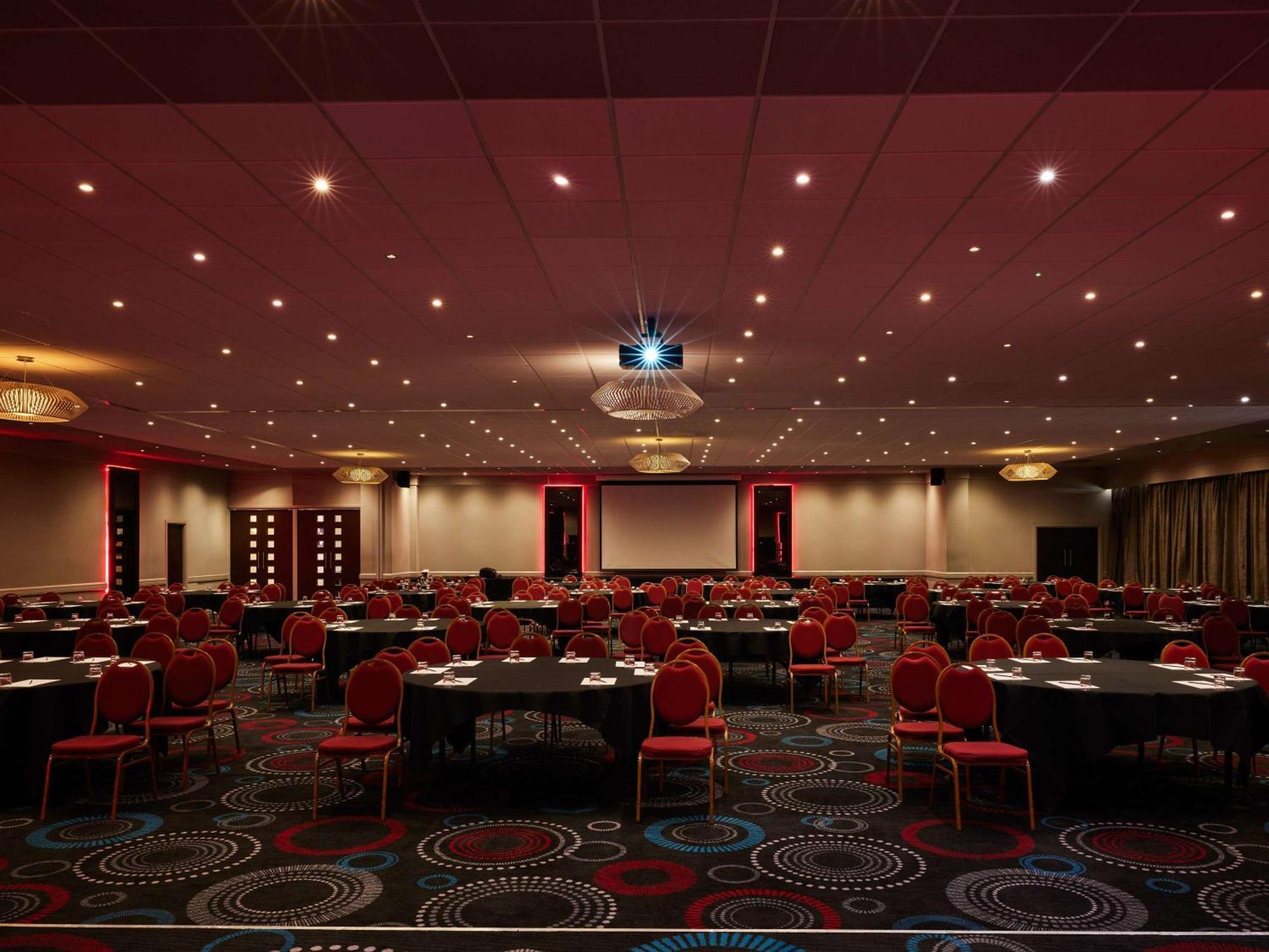 Hotel Mercure
