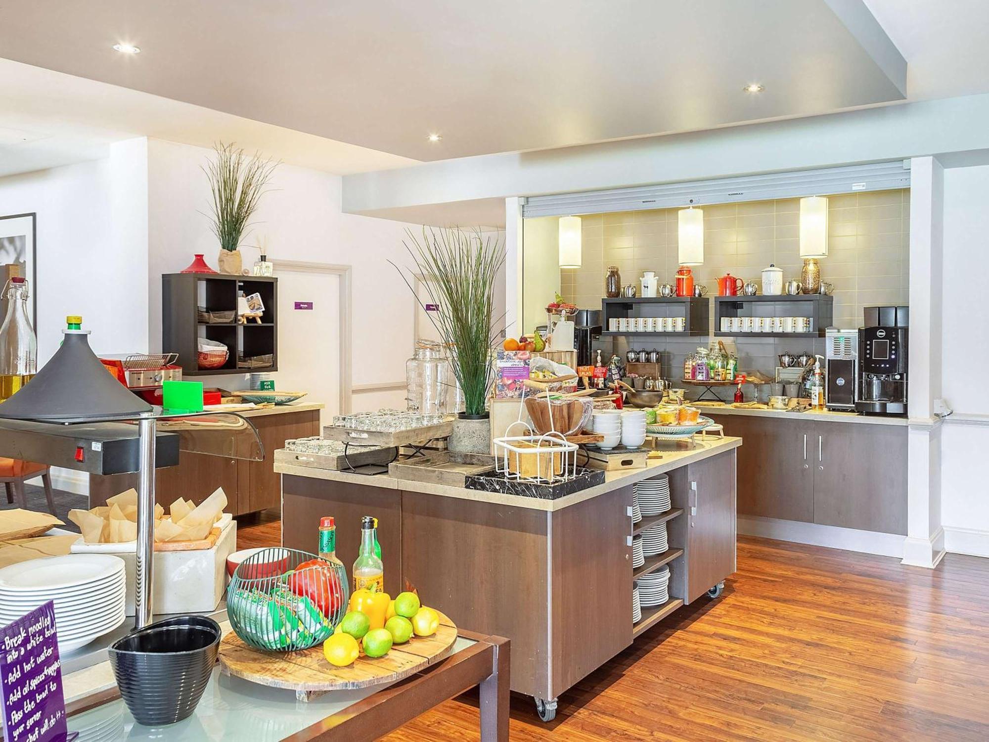 Mercure 4*