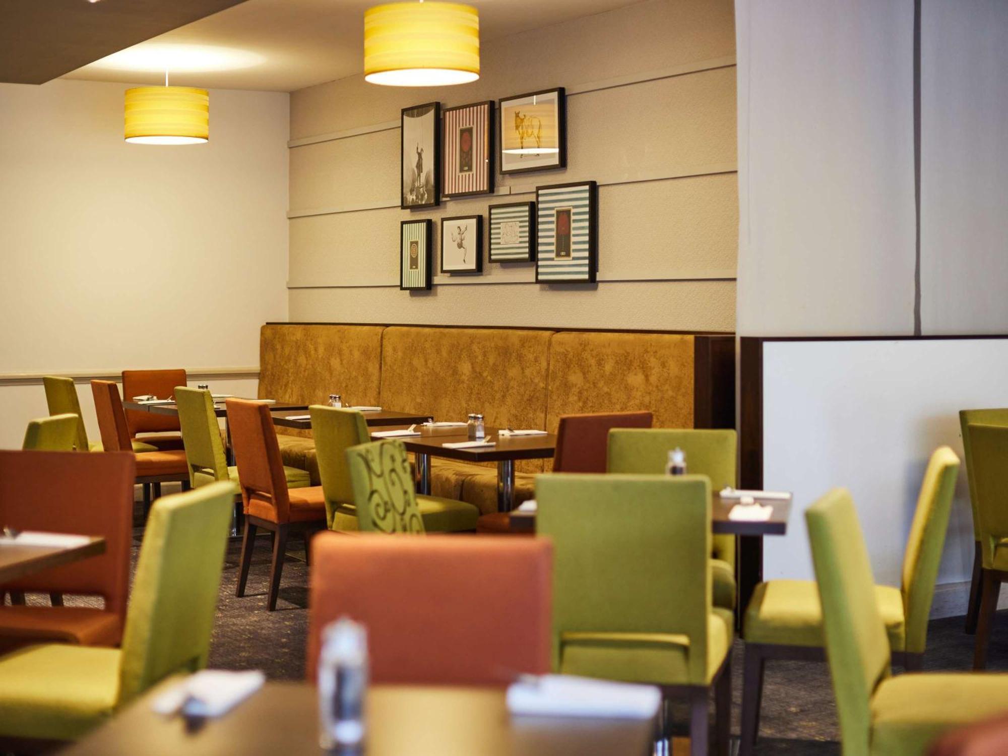 Mercure 4* Northampton