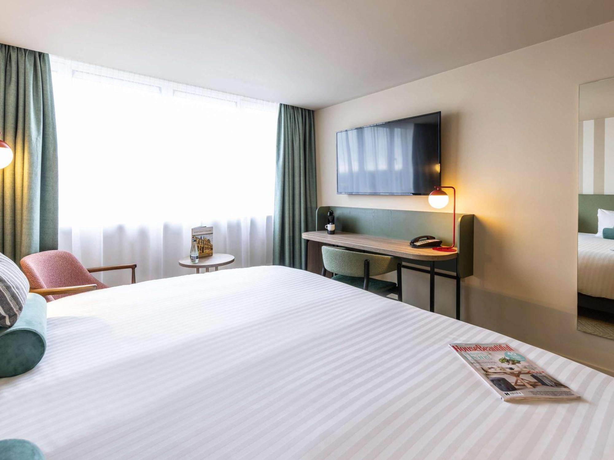 Mercure