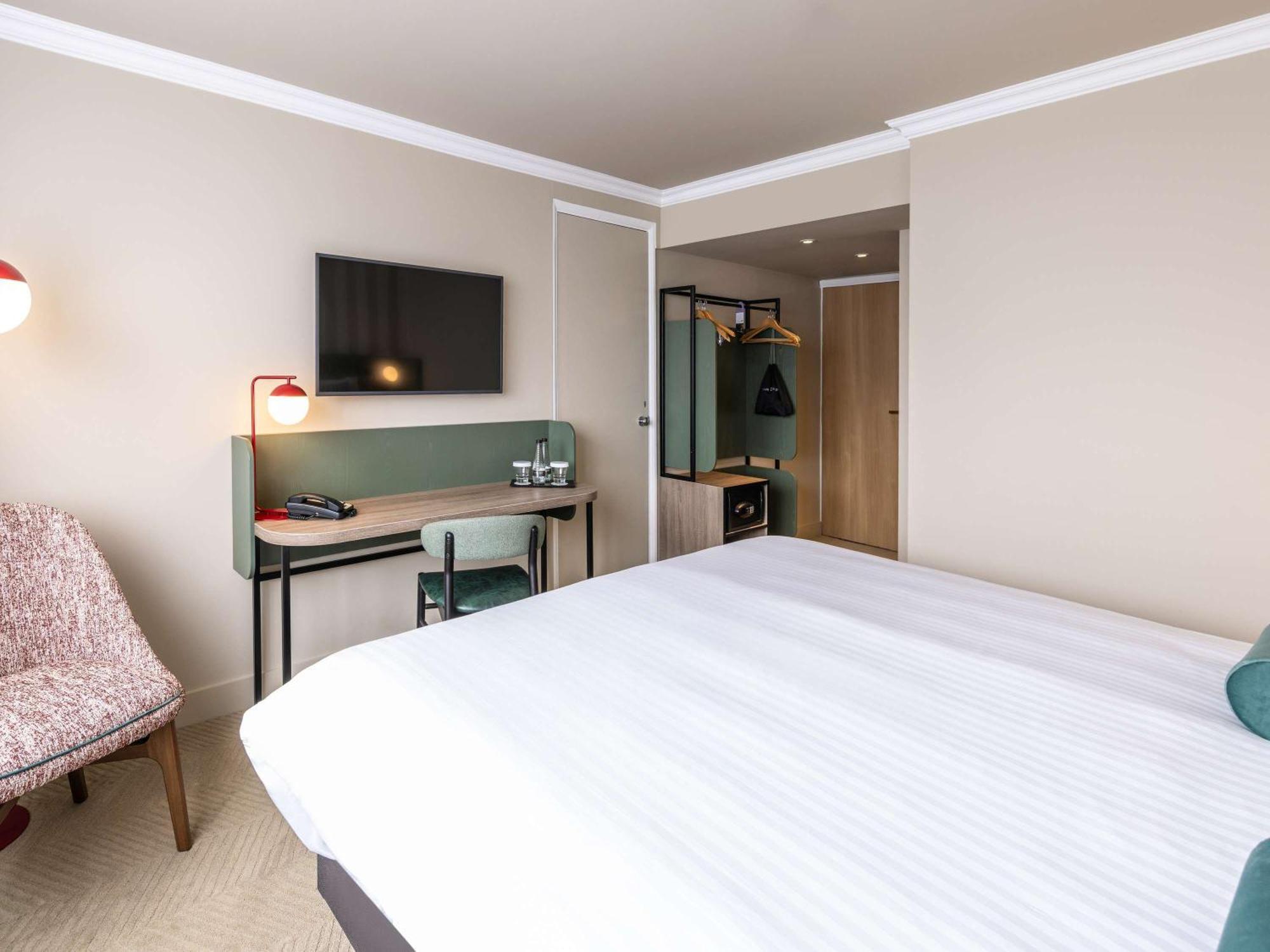 Mercure Hotel