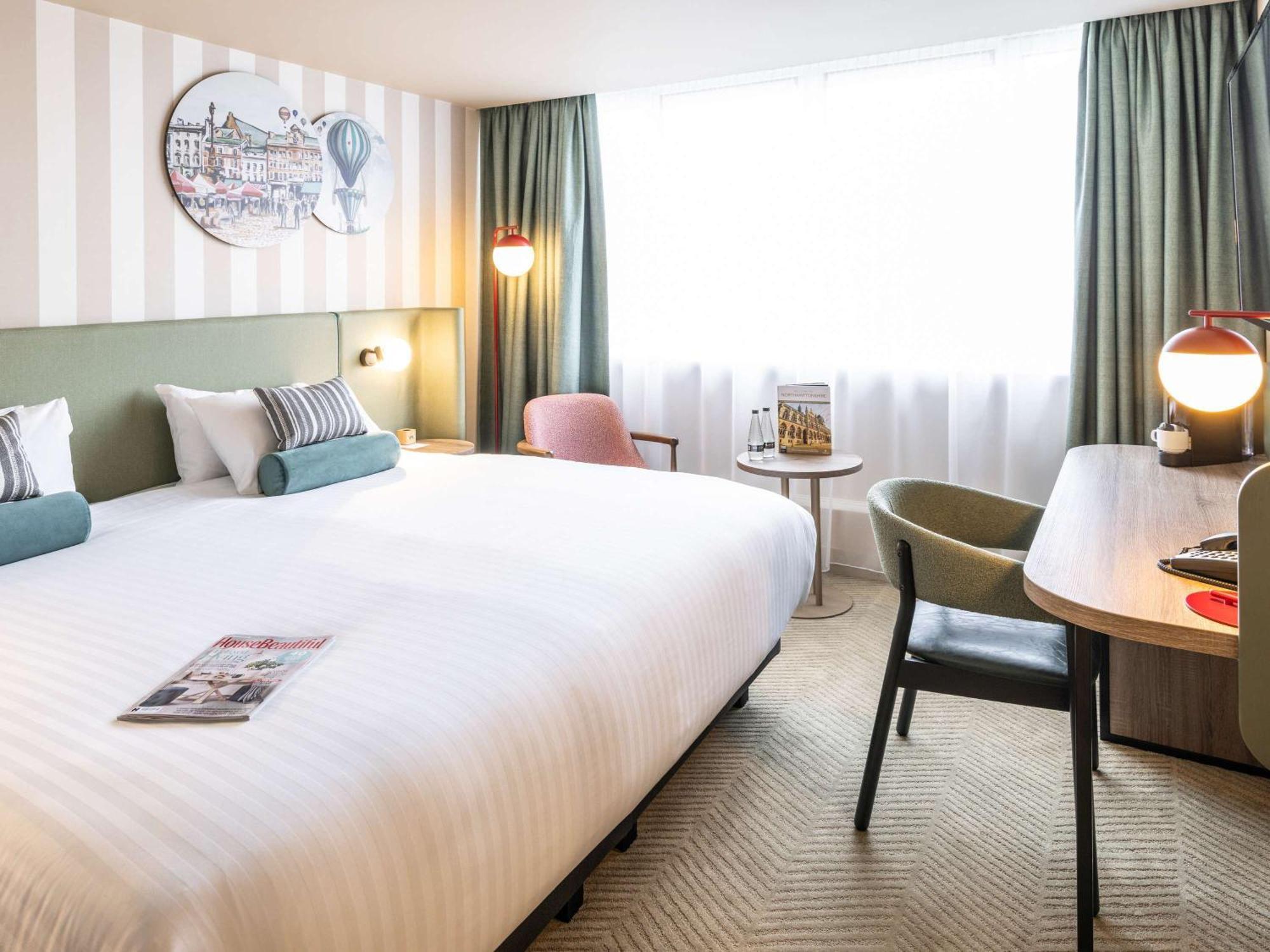 Hotel Mercure