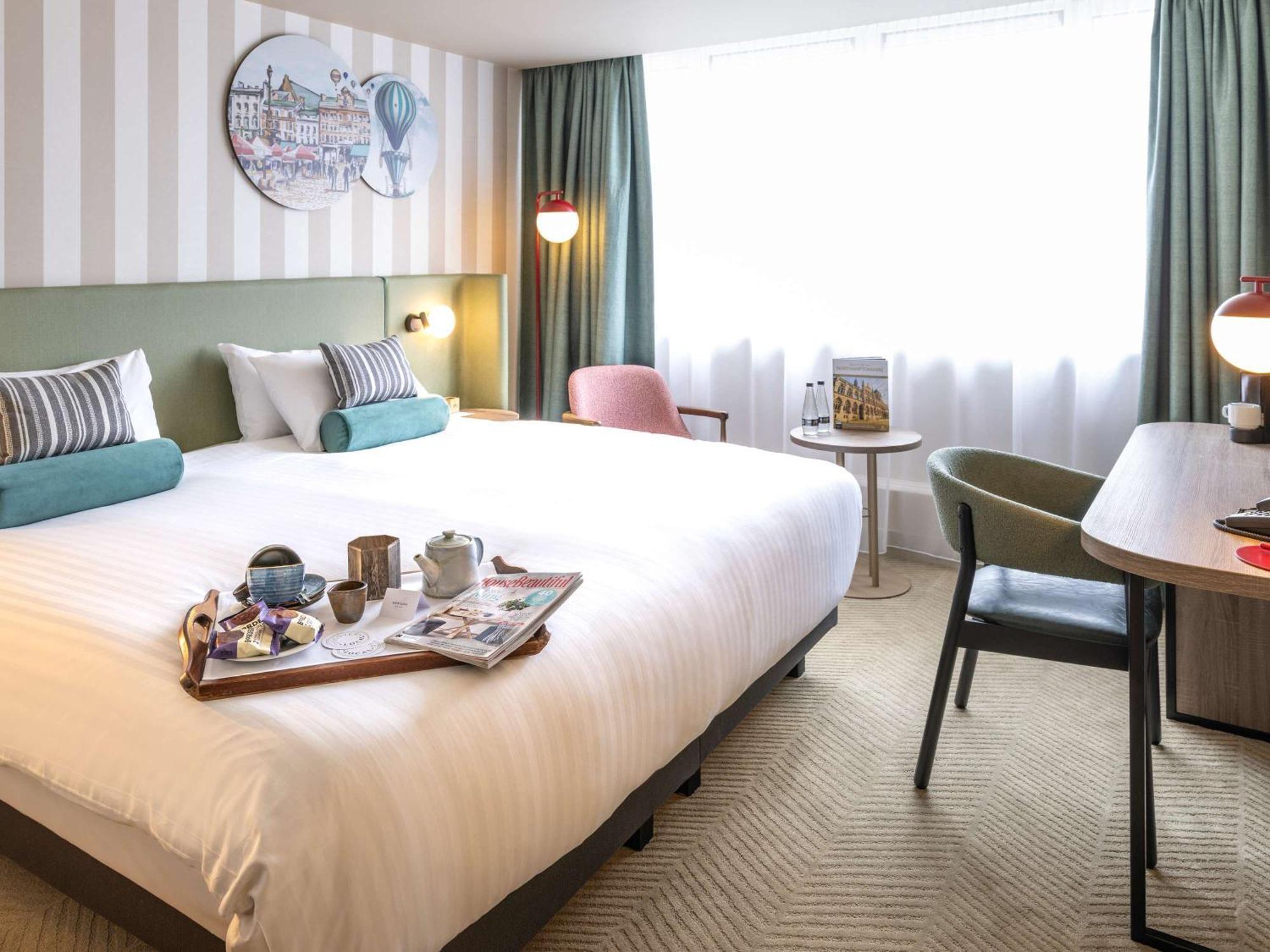 Mercure Hotel