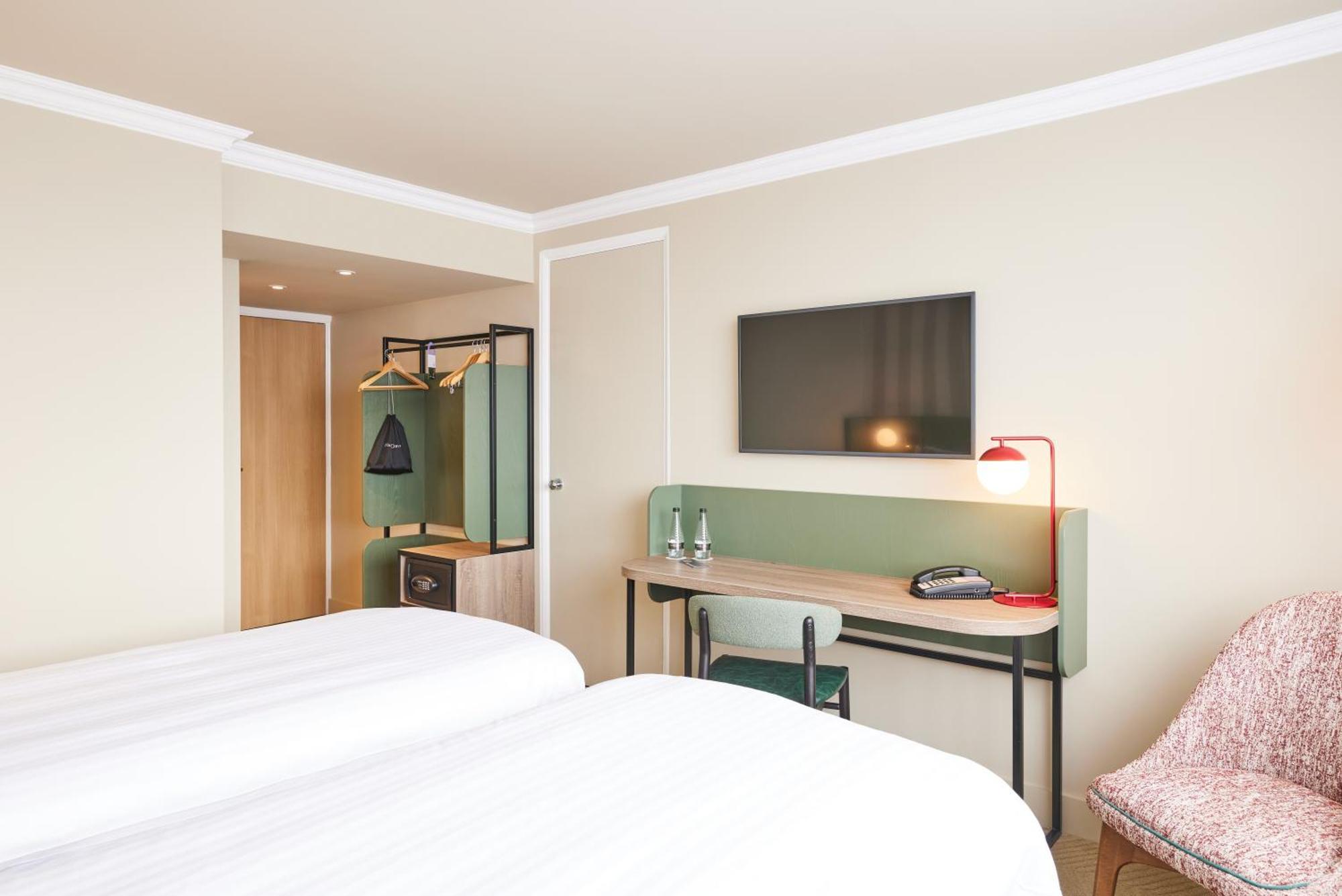 Hotel Mercure Northampton