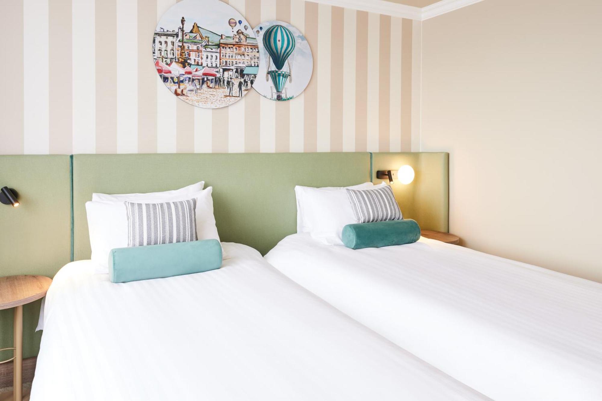 Mercure 4*