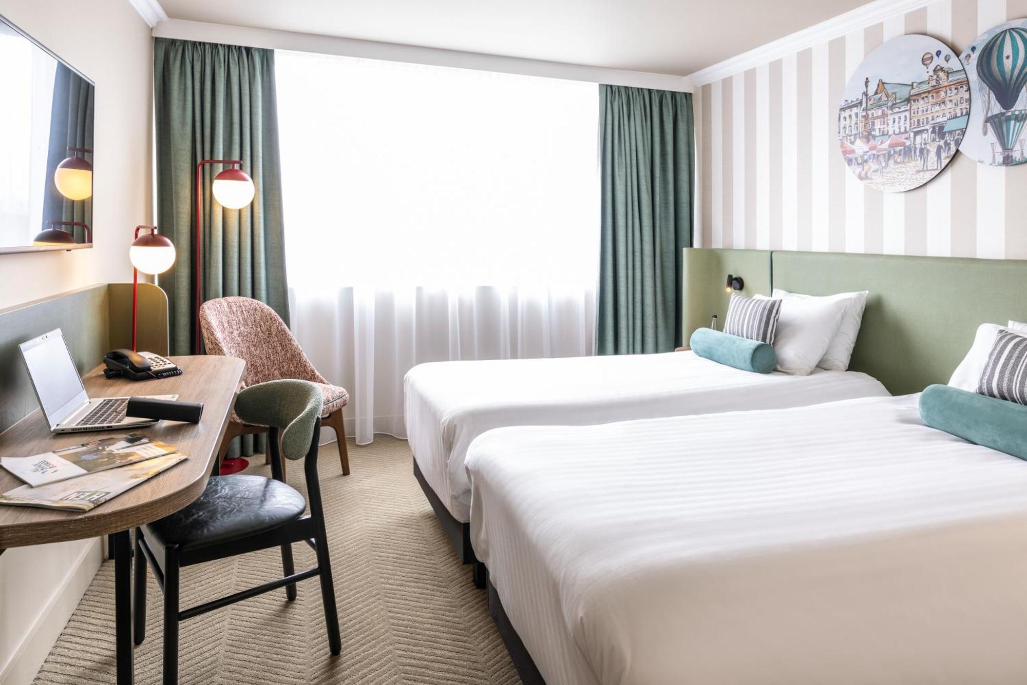 Mercure Hotel