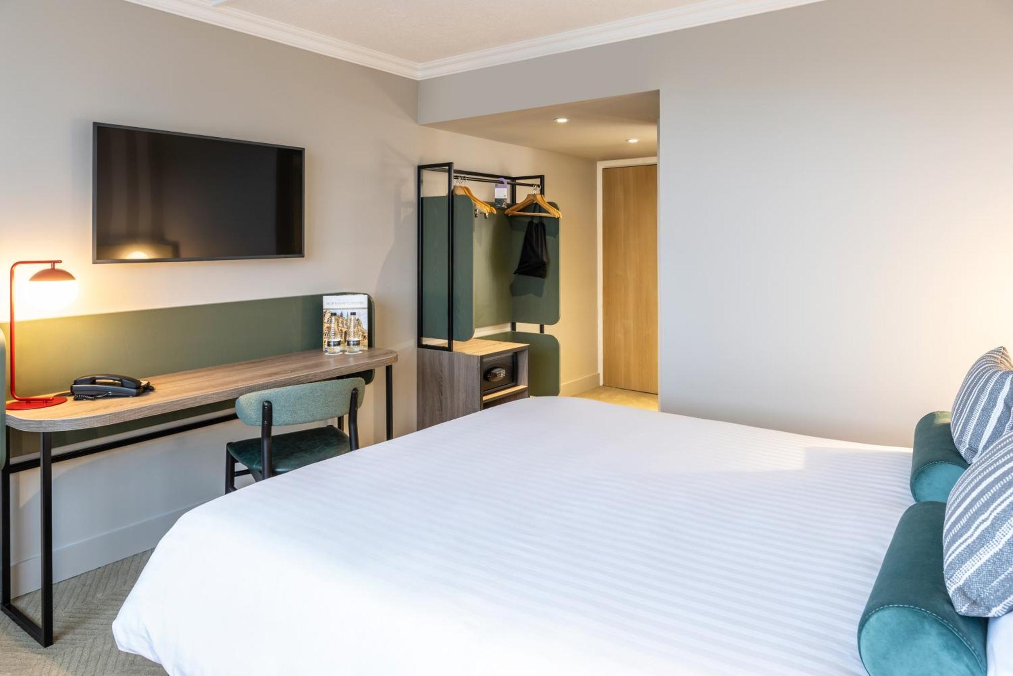 Mercure 4* Northampton