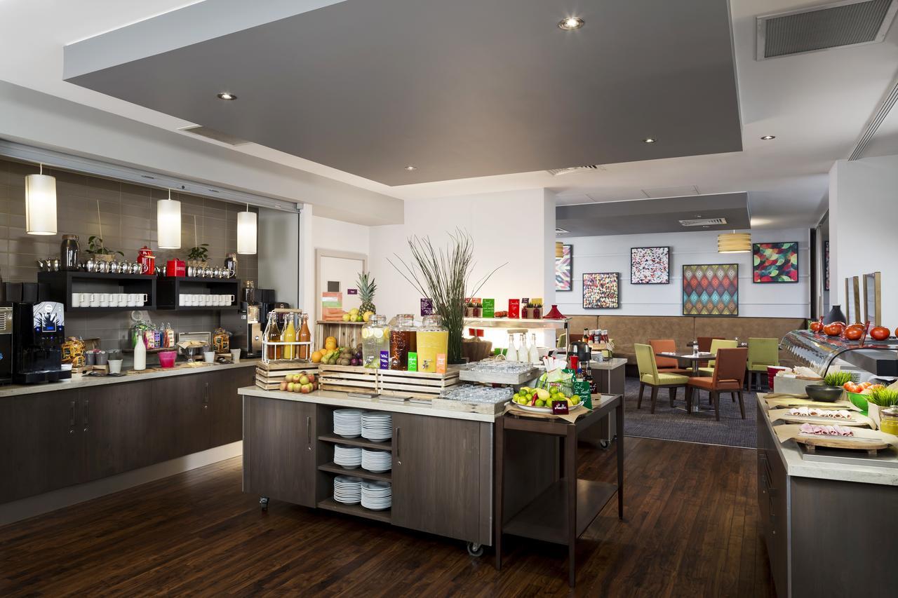 Mercure Hotel Northampton