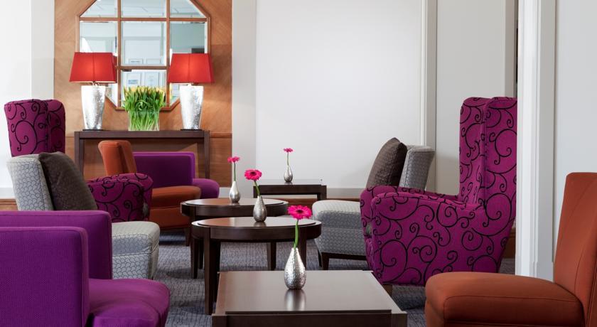 Mercure Hotel 4*