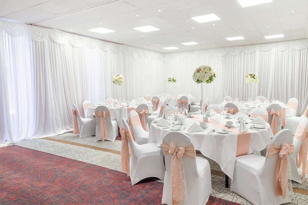 Hotel Mercure Northampton