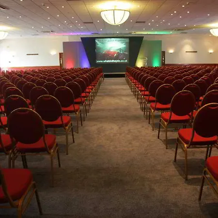 Mercure Northampton 