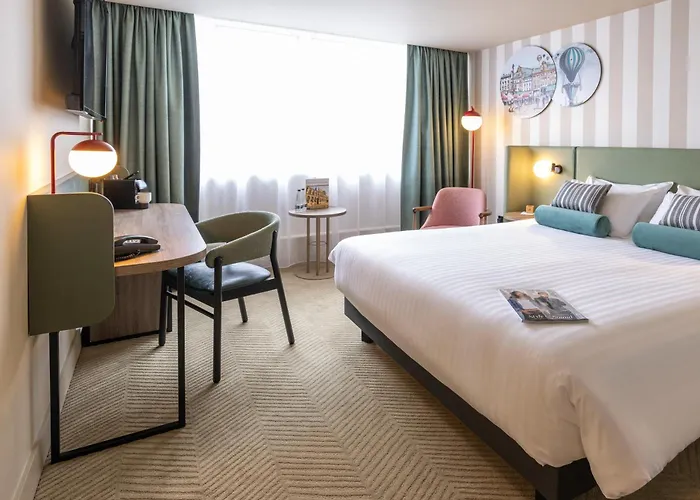 Mercure Northampton