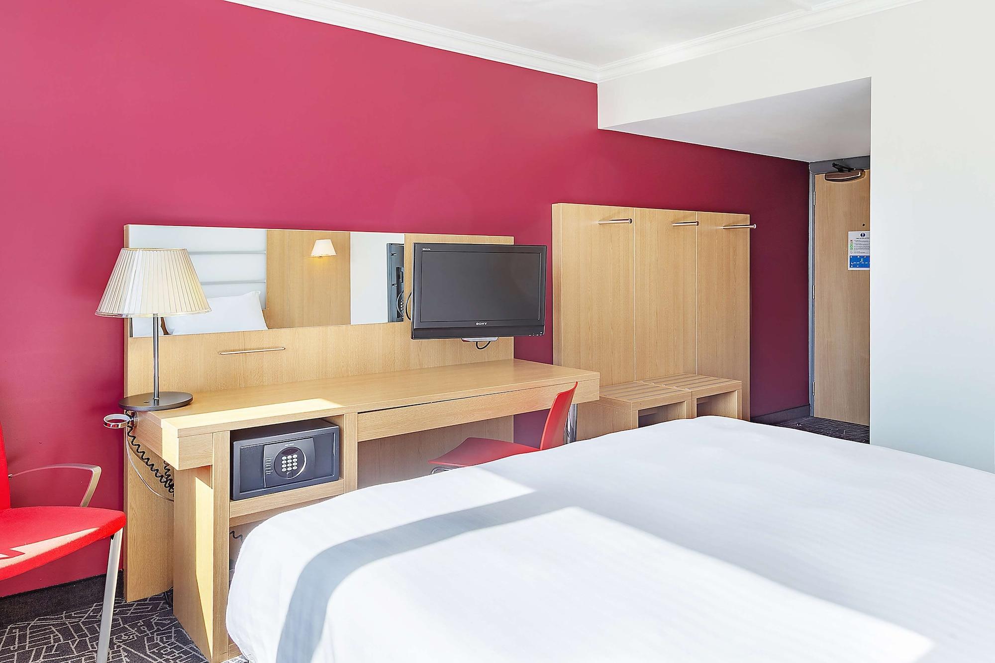 Hotel Mercure Northampton