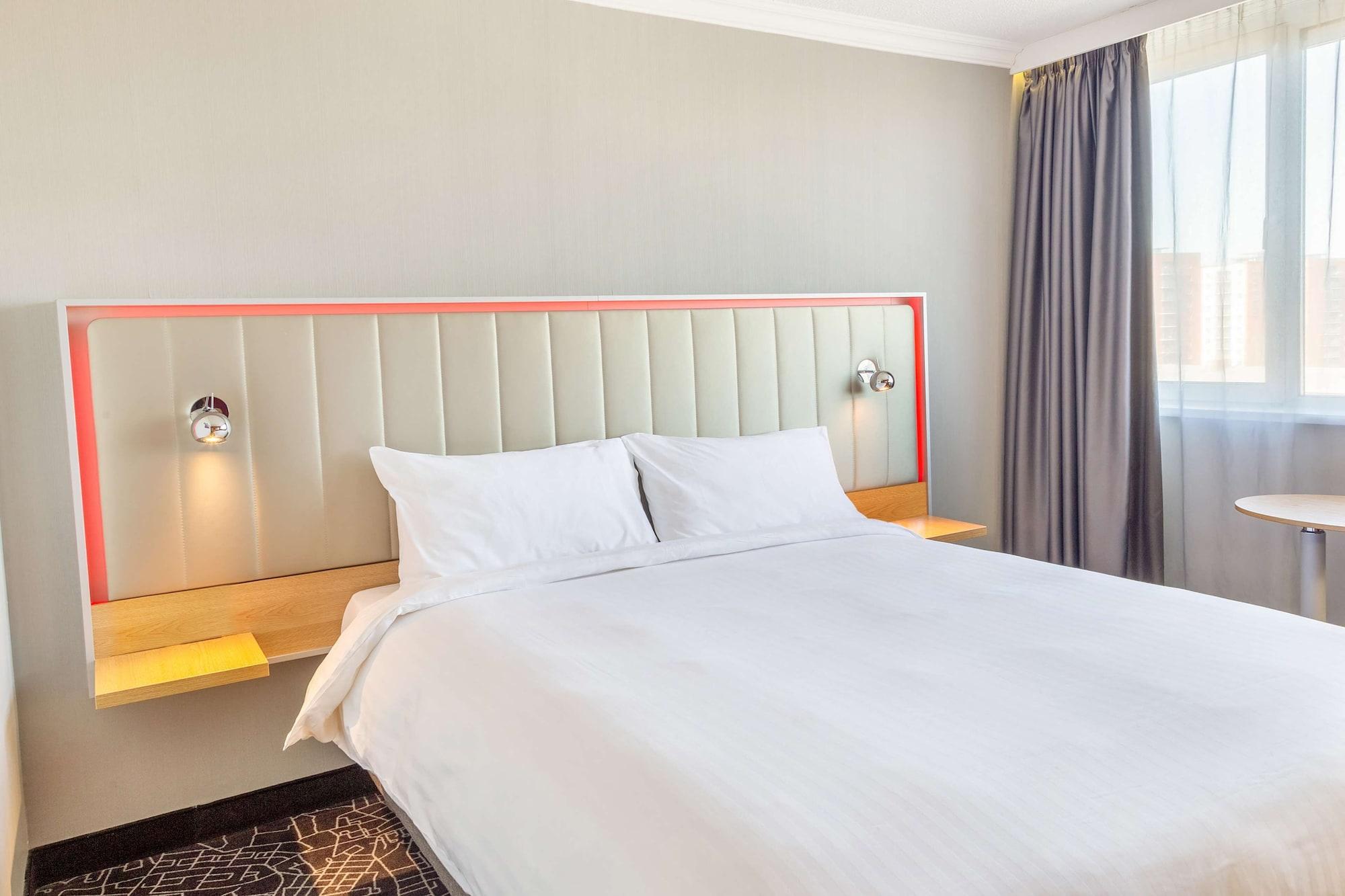 Mercure Hotel 4*