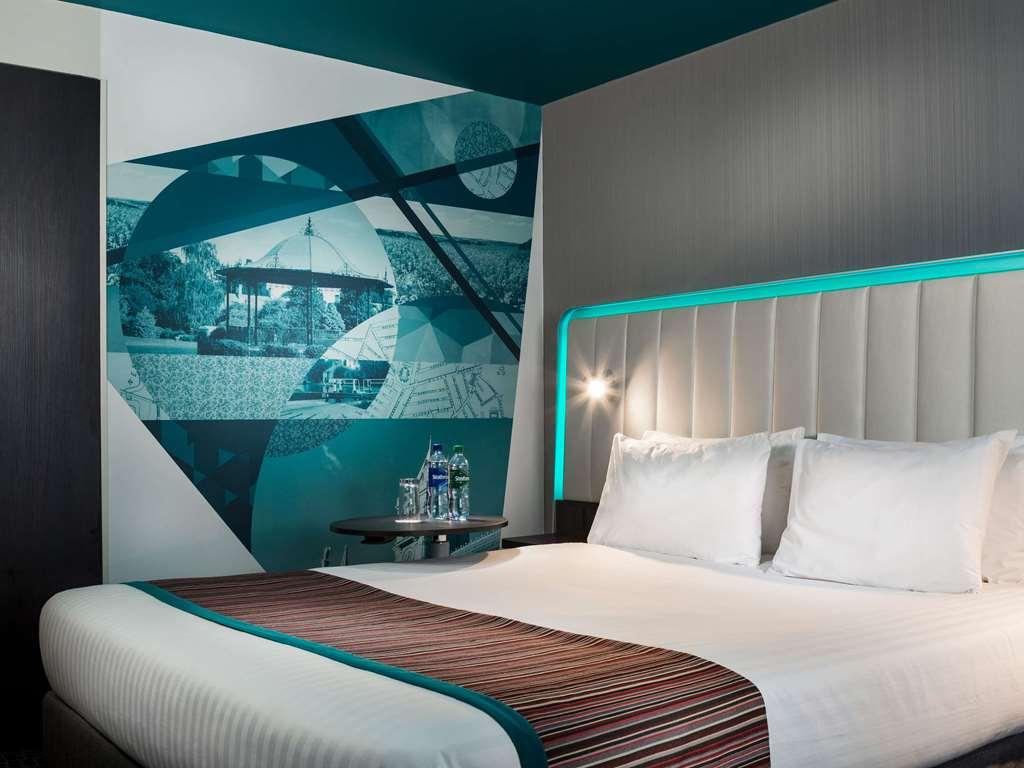 Hotel Mercure