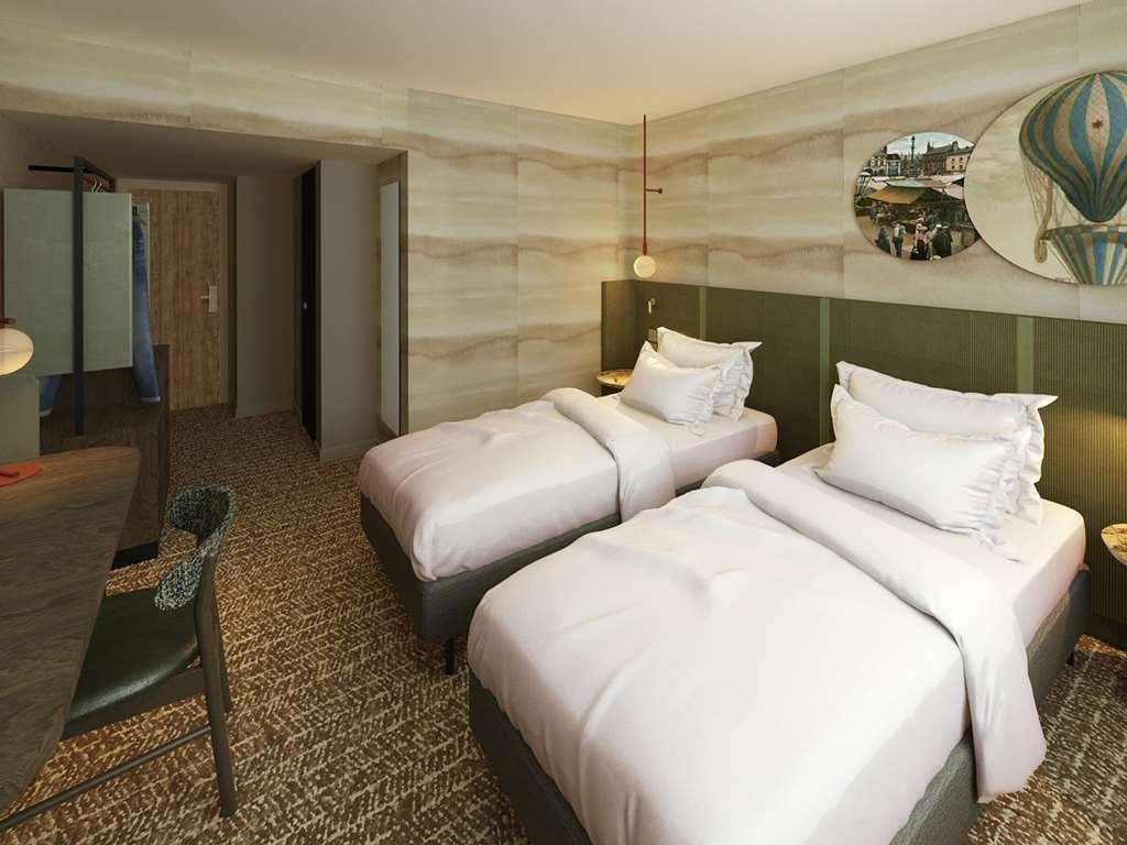 Mercure Northampton