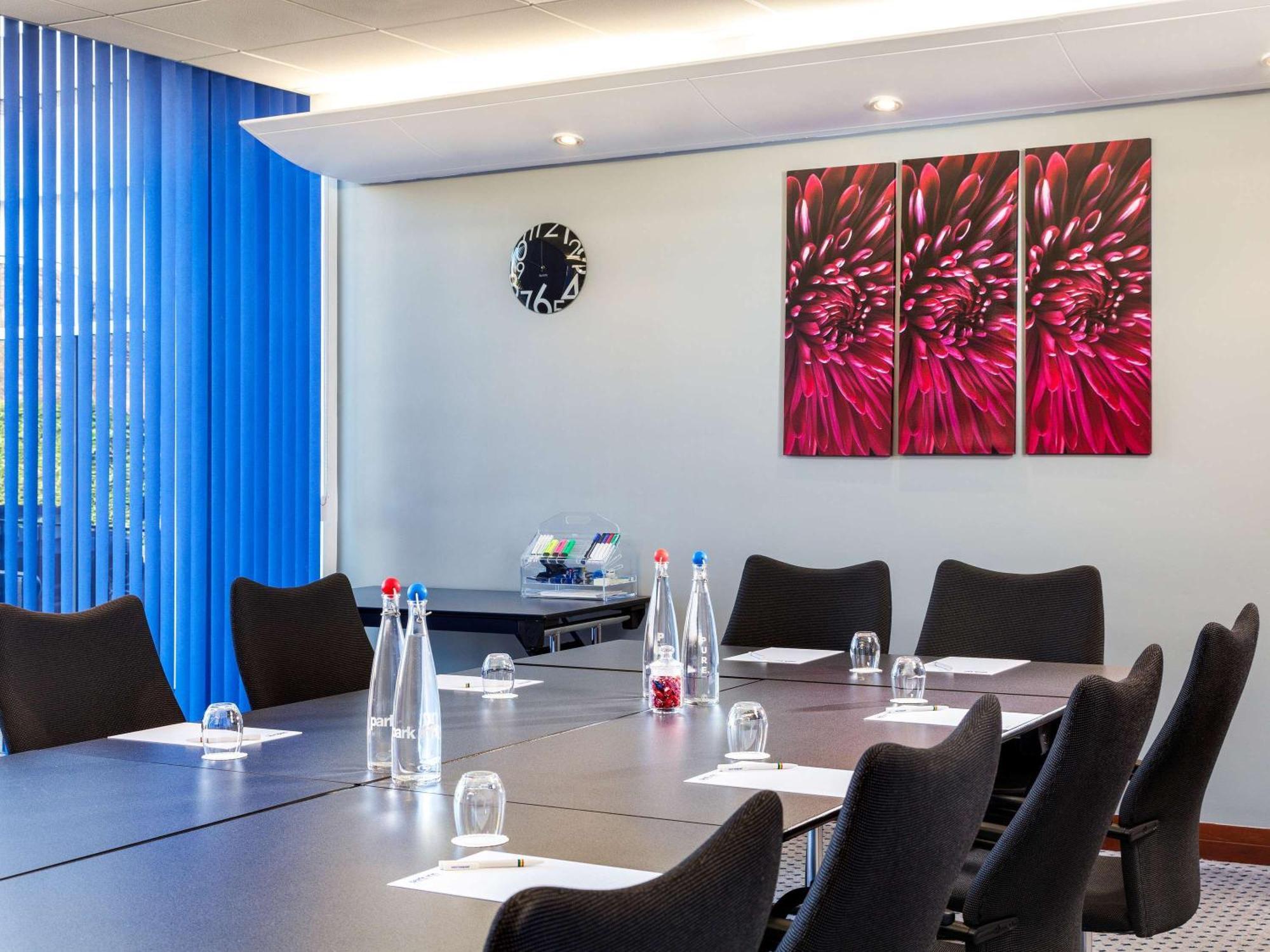 Mercure