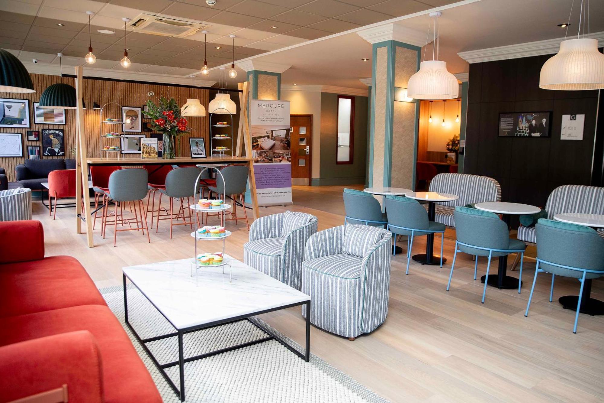 Mercure