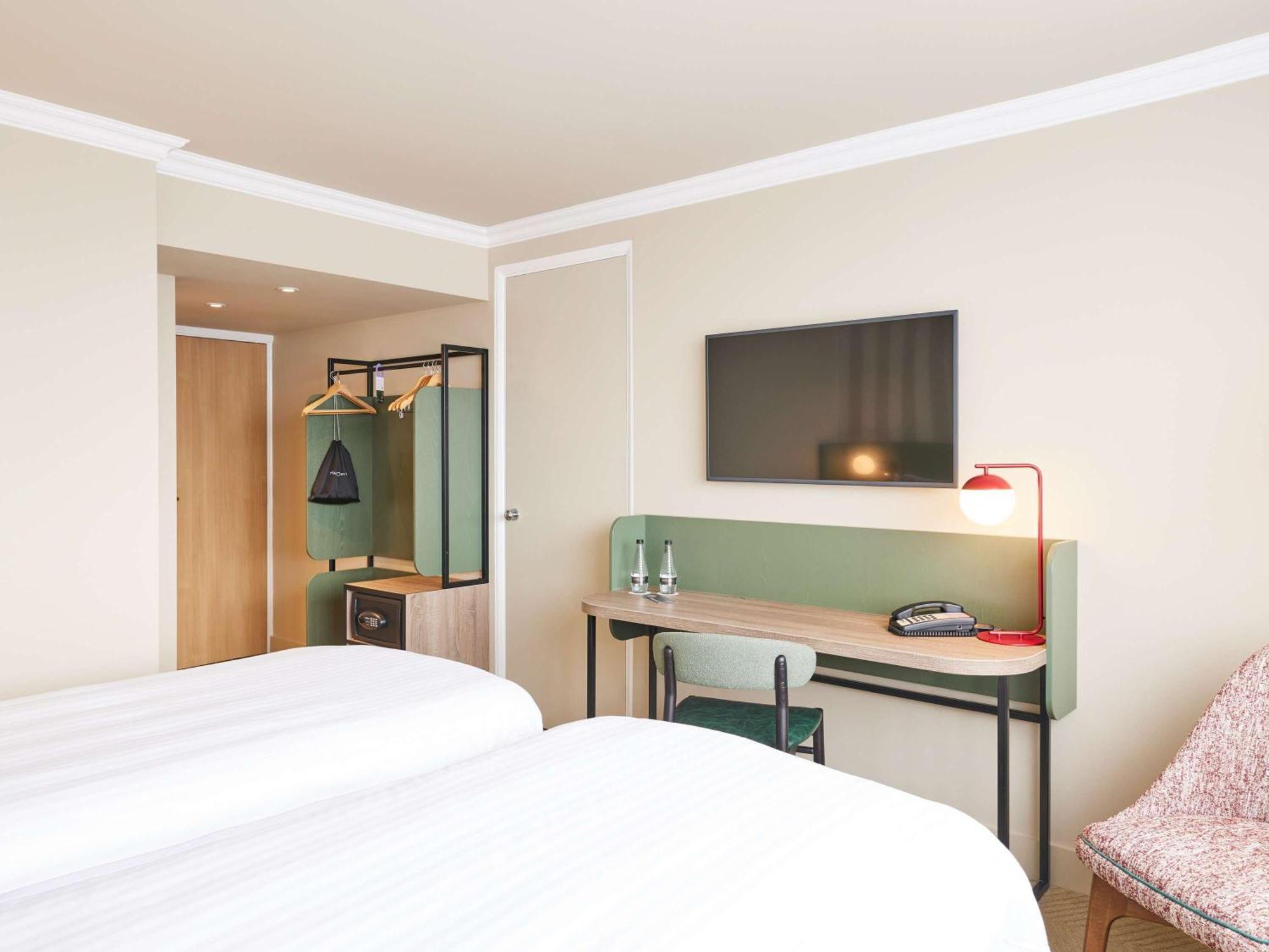 Hotel Mercure 4*