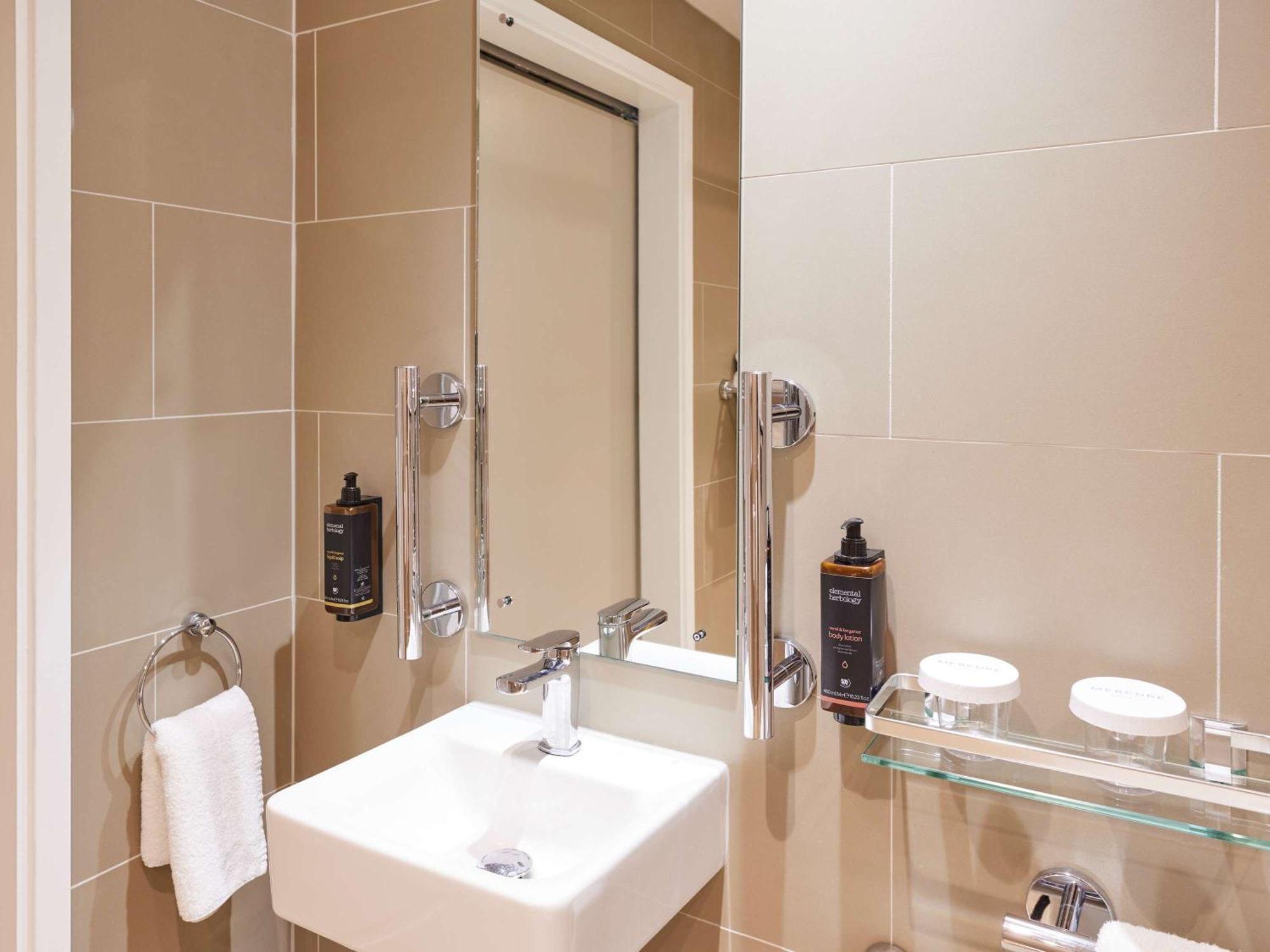 Mercure Hotel Northampton