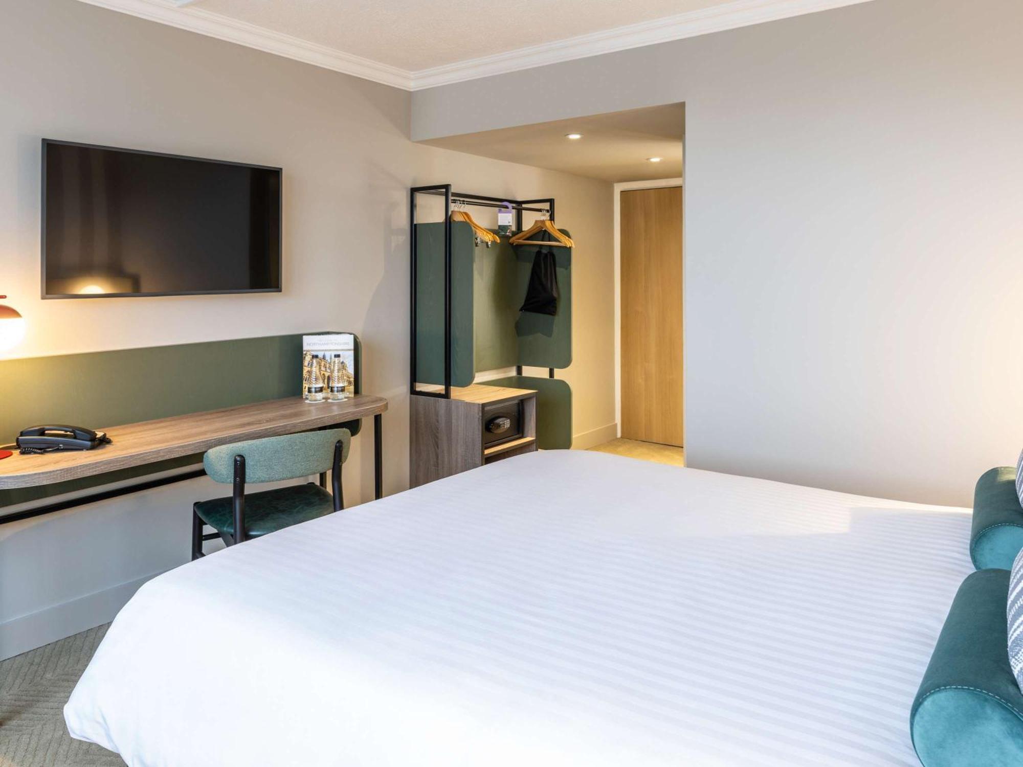 Mercure 4* Northampton