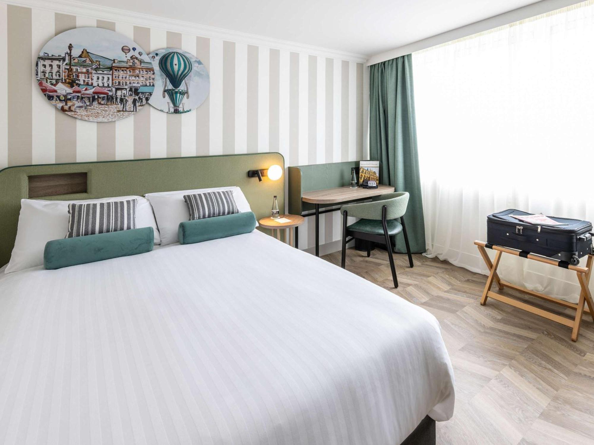 Hotel Mercure 4*