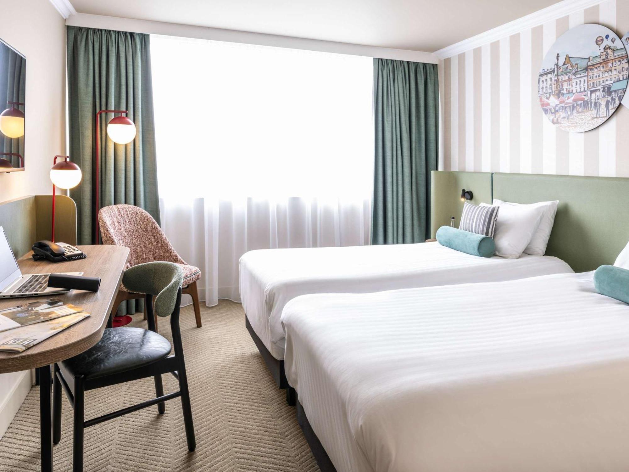 Mercure Hotel Northampton