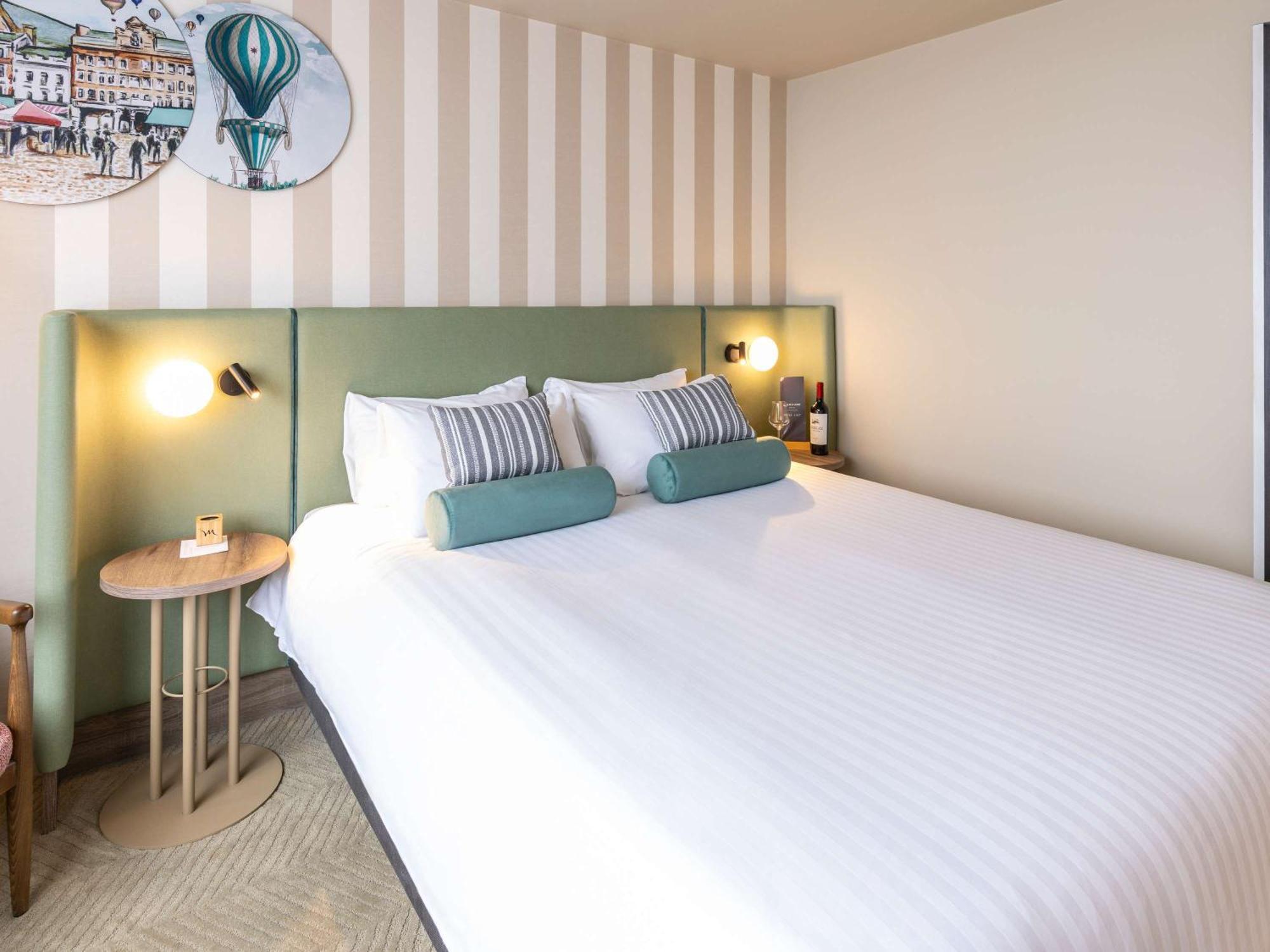 Hotel Mercure Northampton