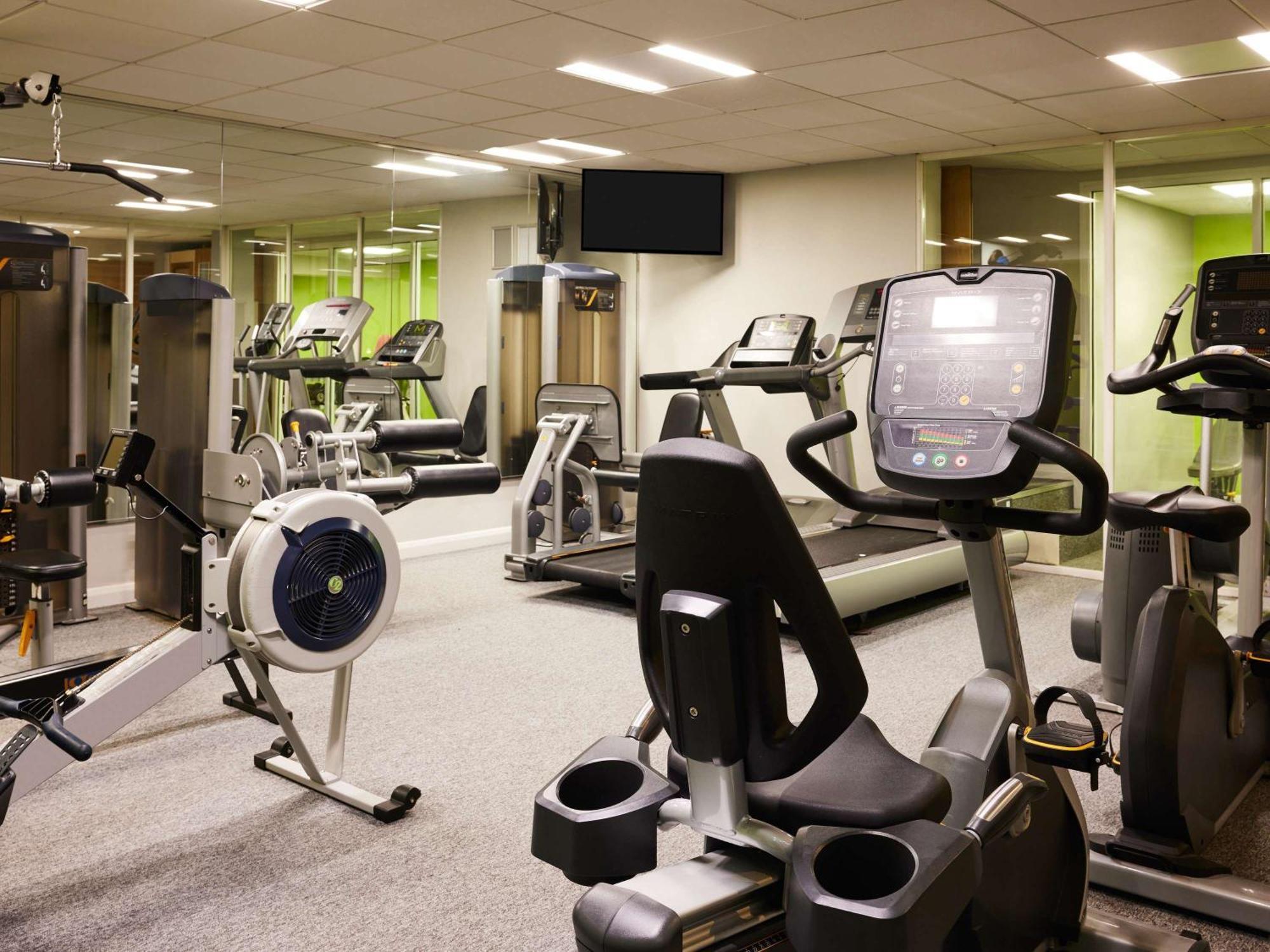Mercure Hotel 4*