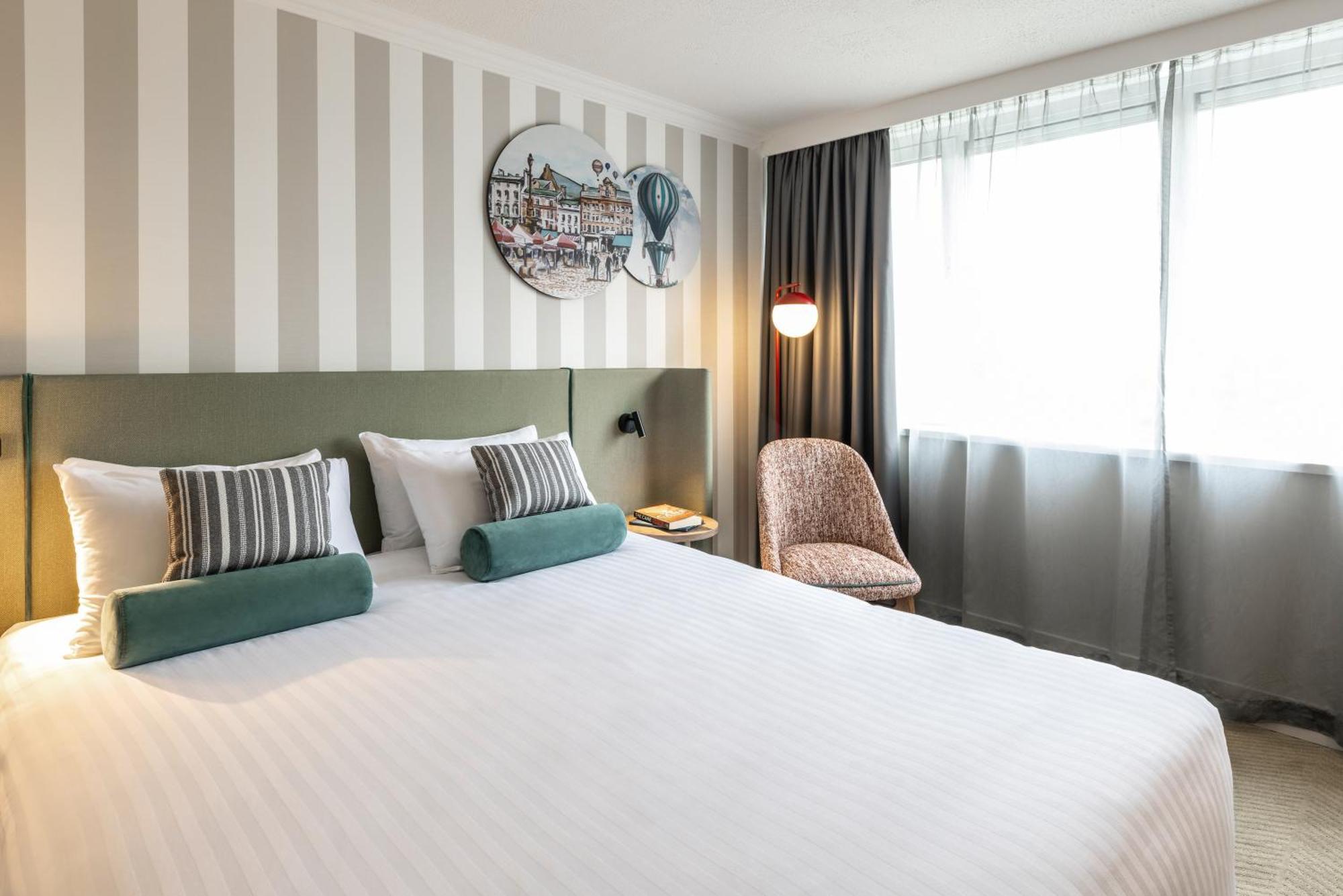 Mercure 4*