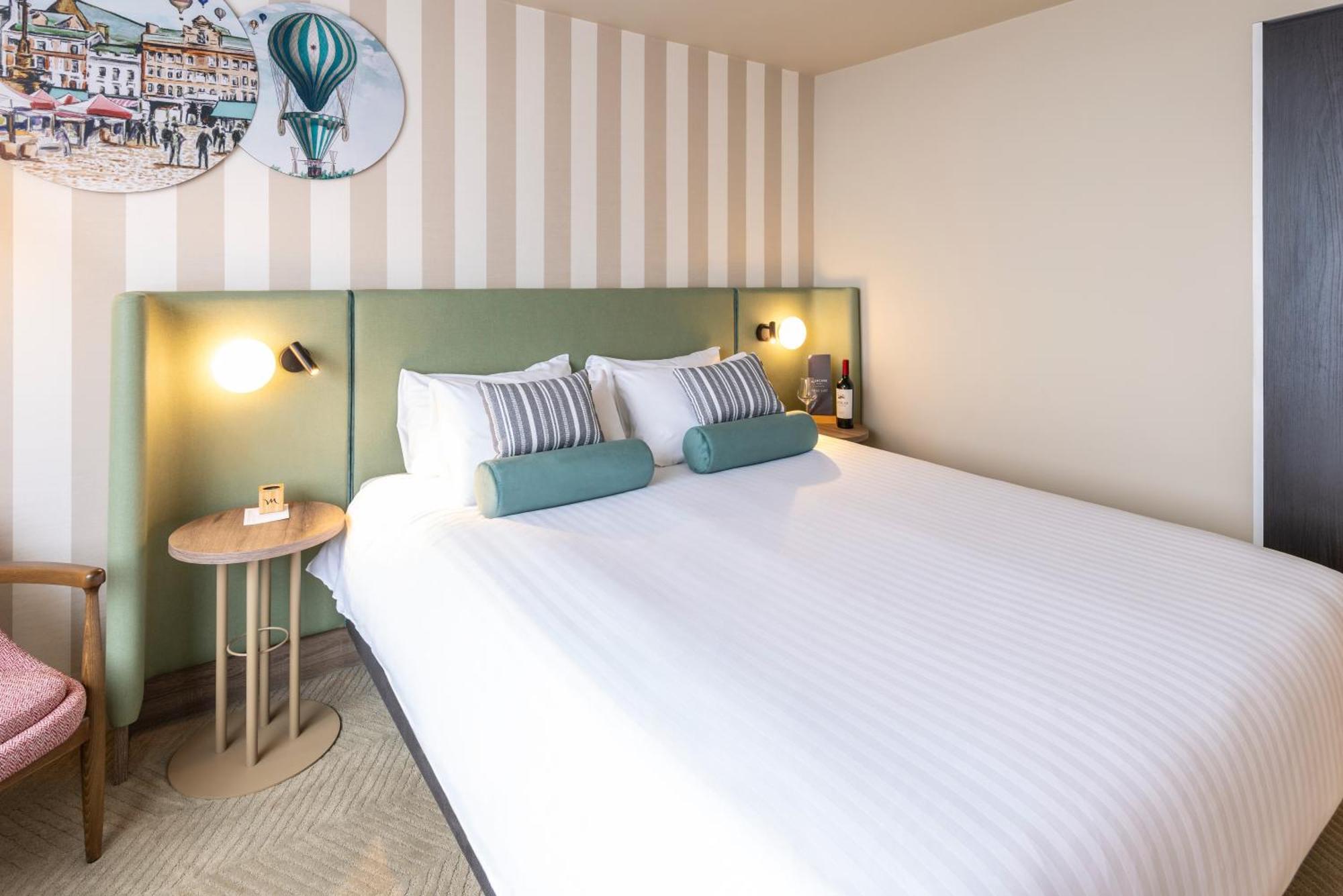 Mercure Hotel Northampton