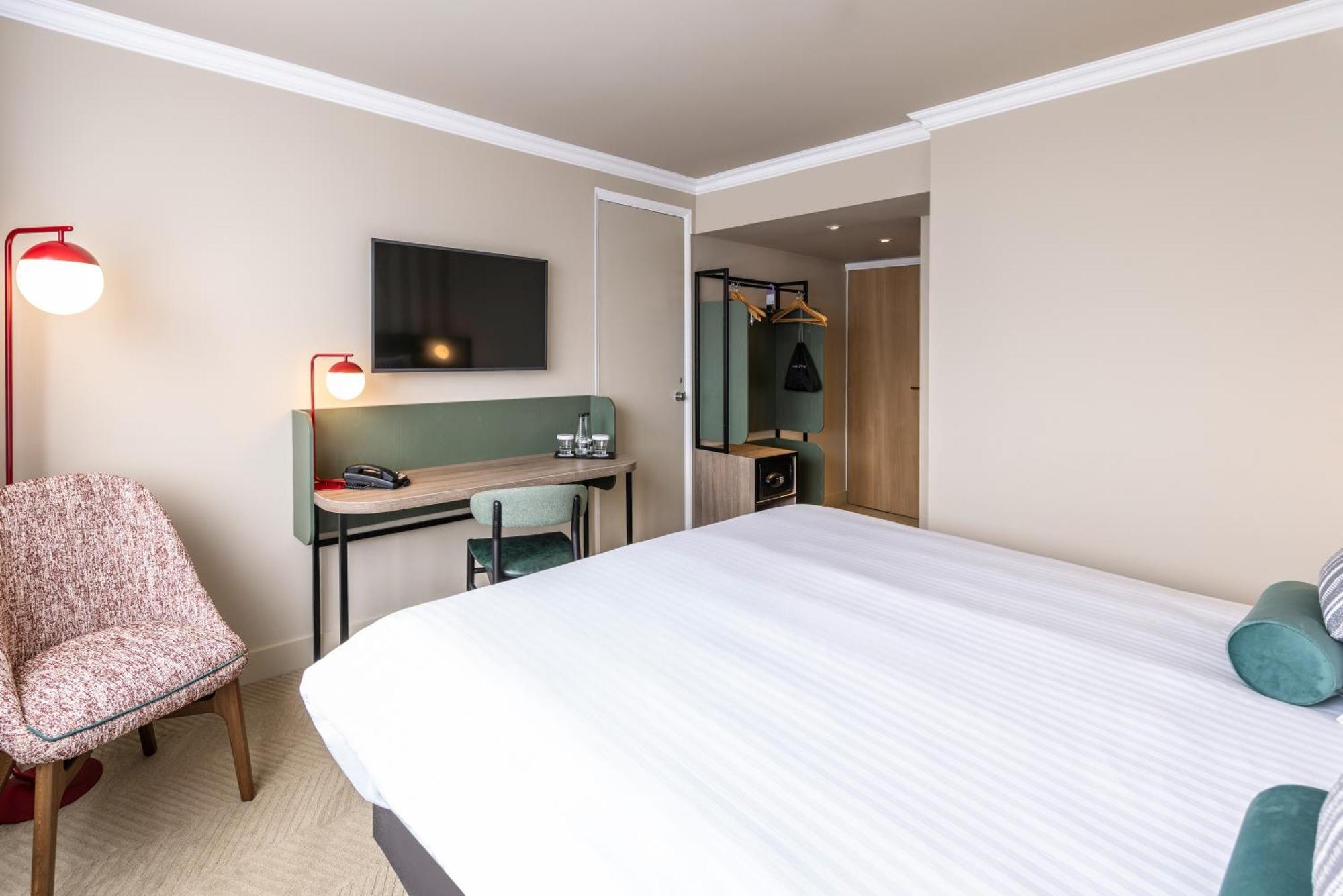 Mercure 4* Northampton