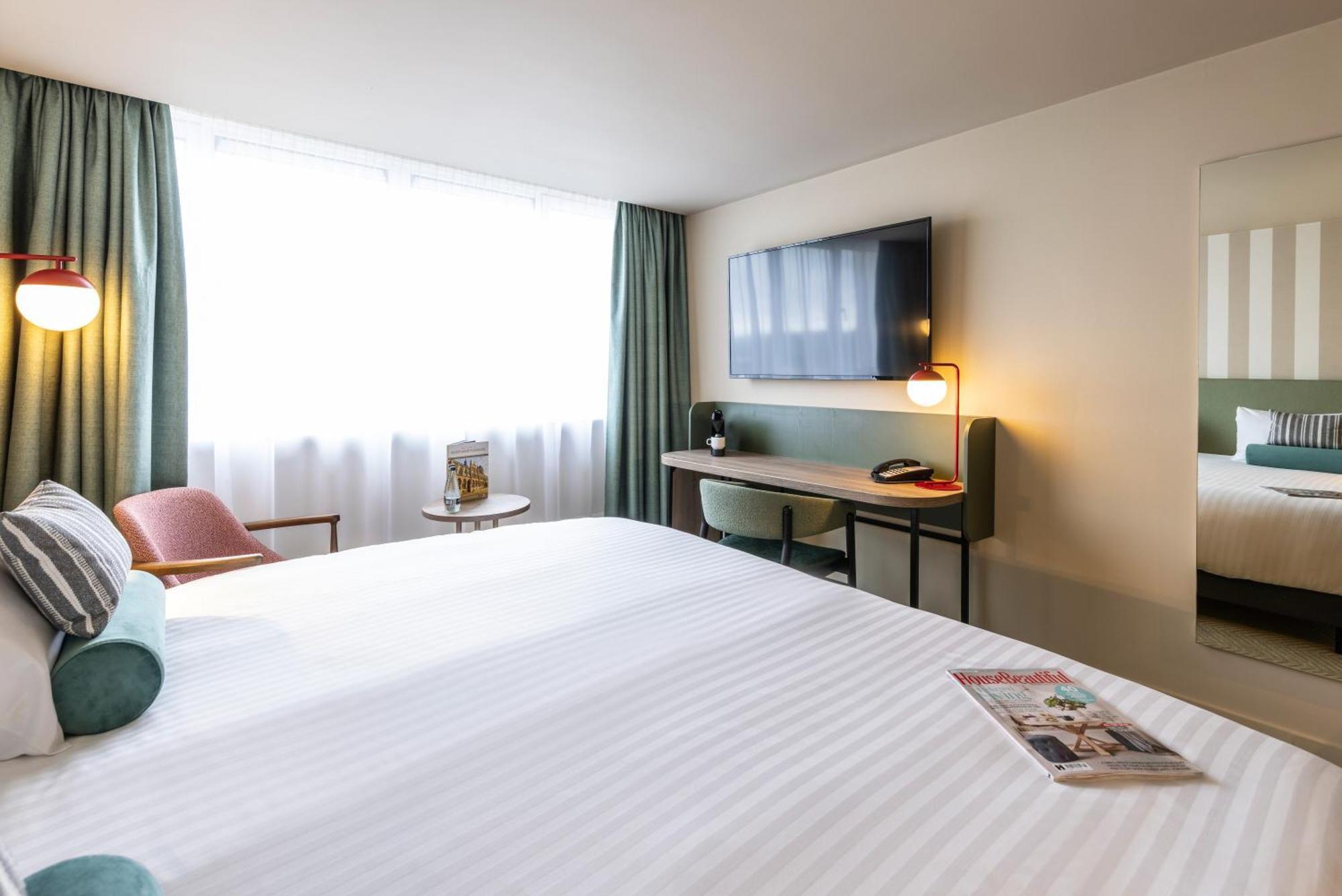 Mercure 4*