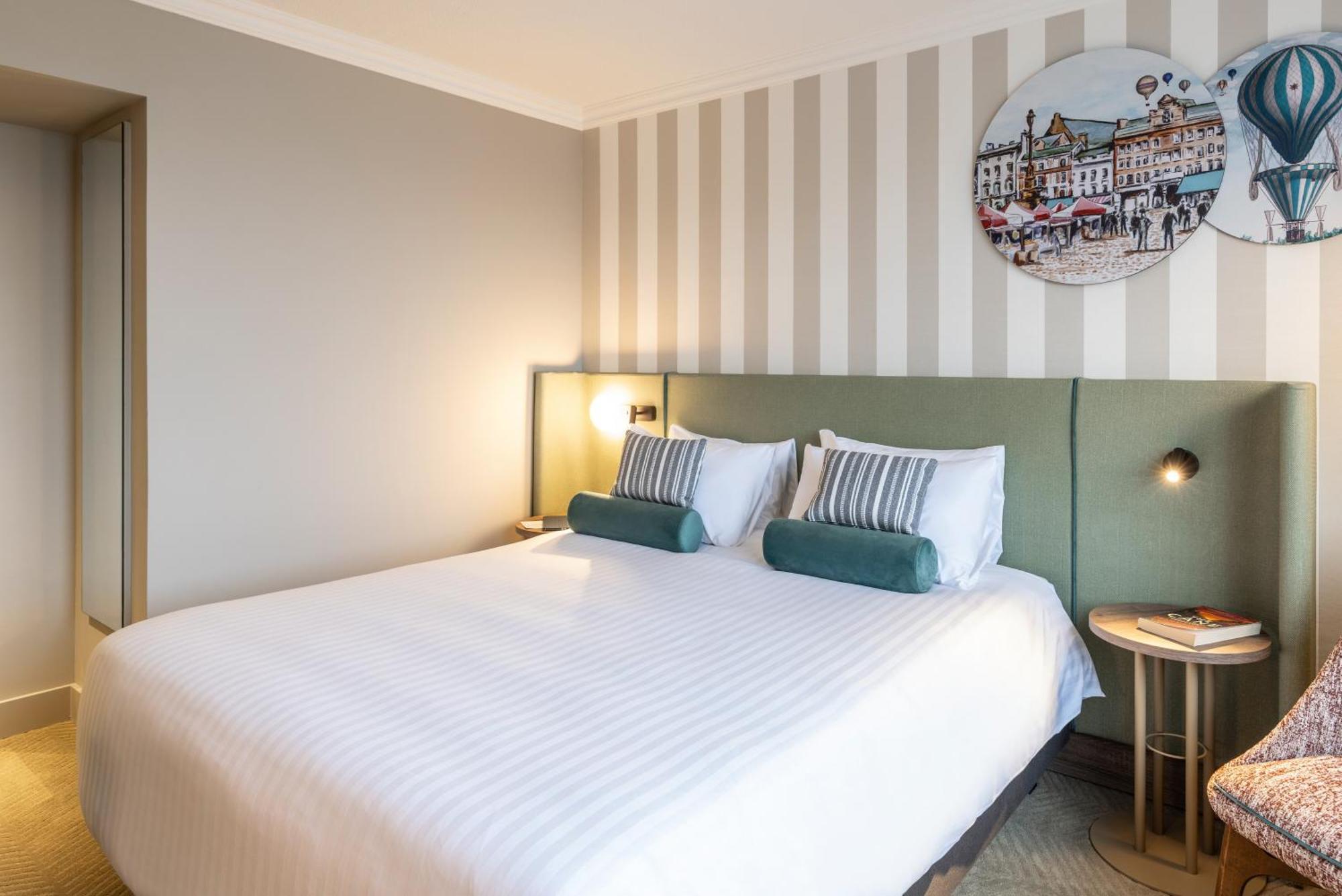 Mercure