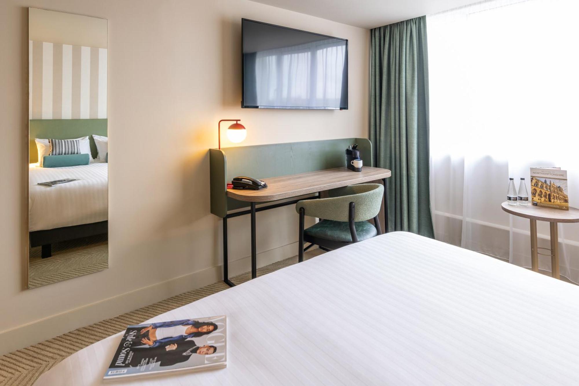Hotel Mercure Northampton
