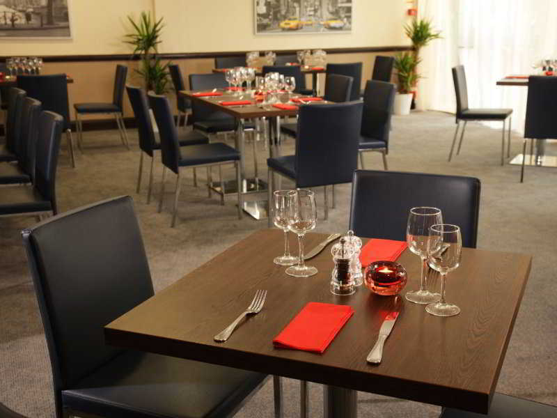 Mercure 4*
