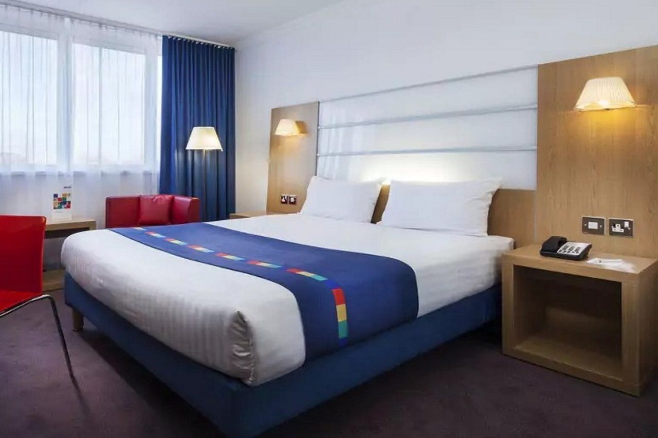 Hotel Mercure 4*