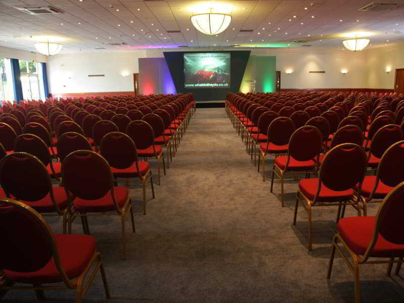 Mercure Hotel