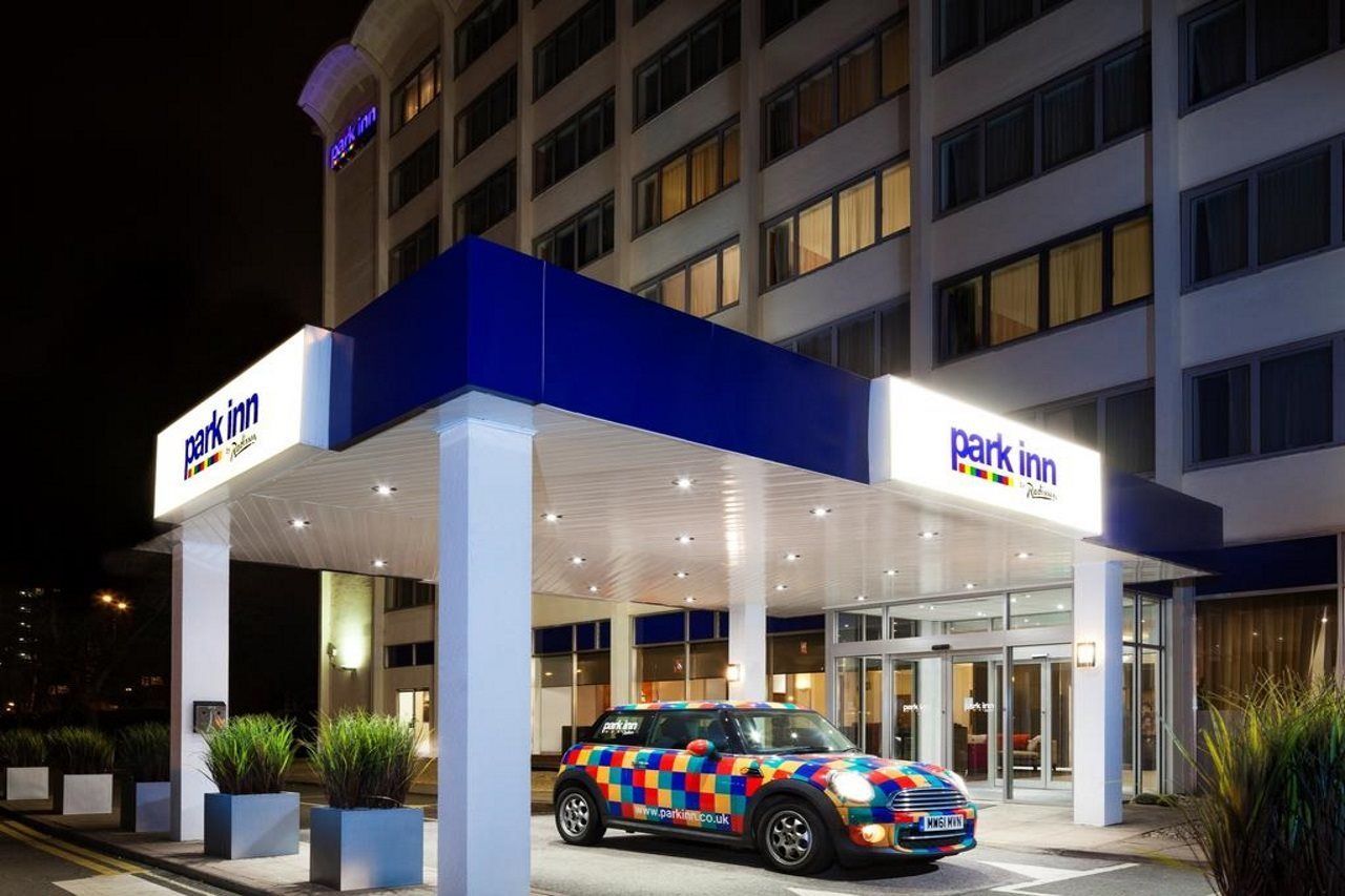 Mercure 4* Northampton