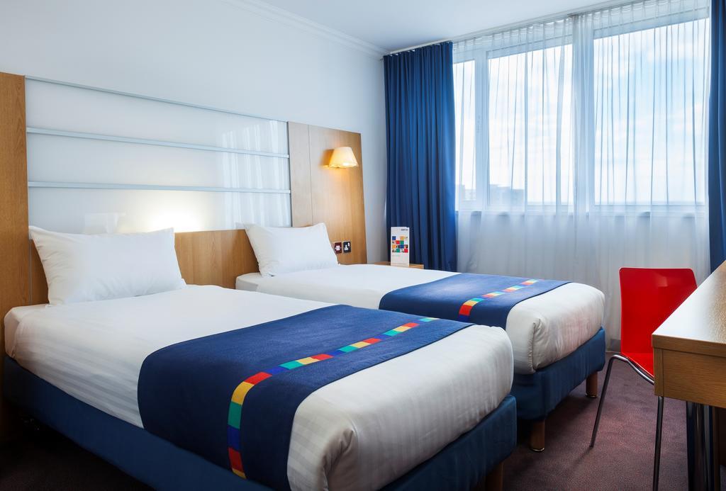 Mercure Northampton