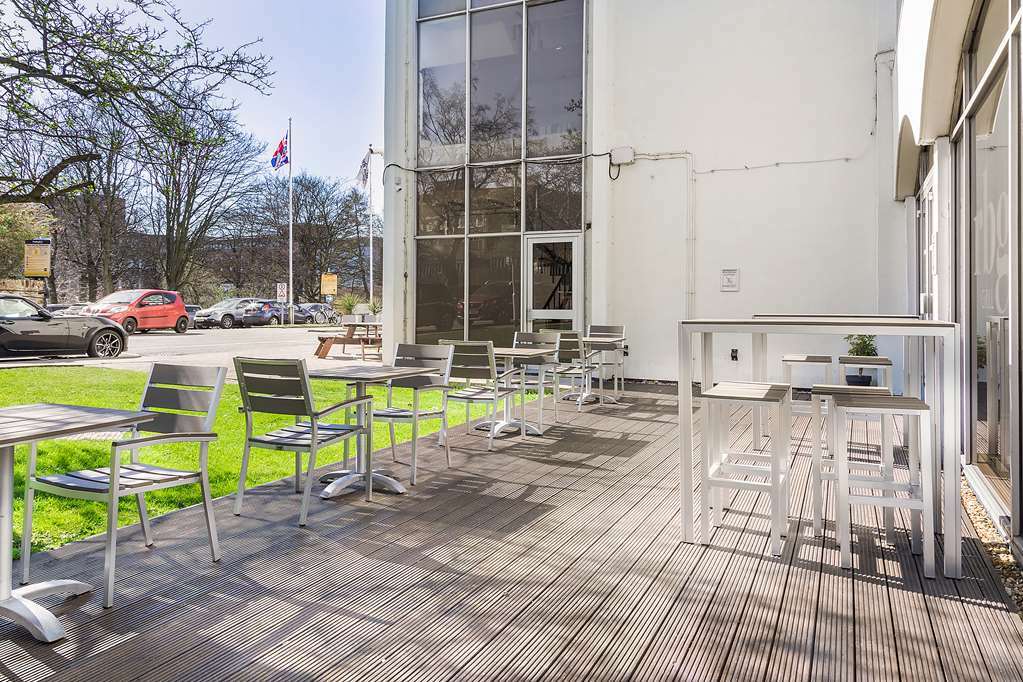 Mercure Northampton